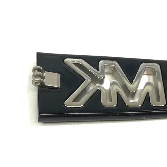 Michael Kors Boca M2692S 001 Sunglasses ARMS ONLY FOR PARTS - Picture 5 of 15